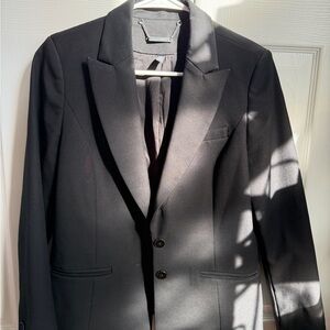 WHBM Women’s Blazer
